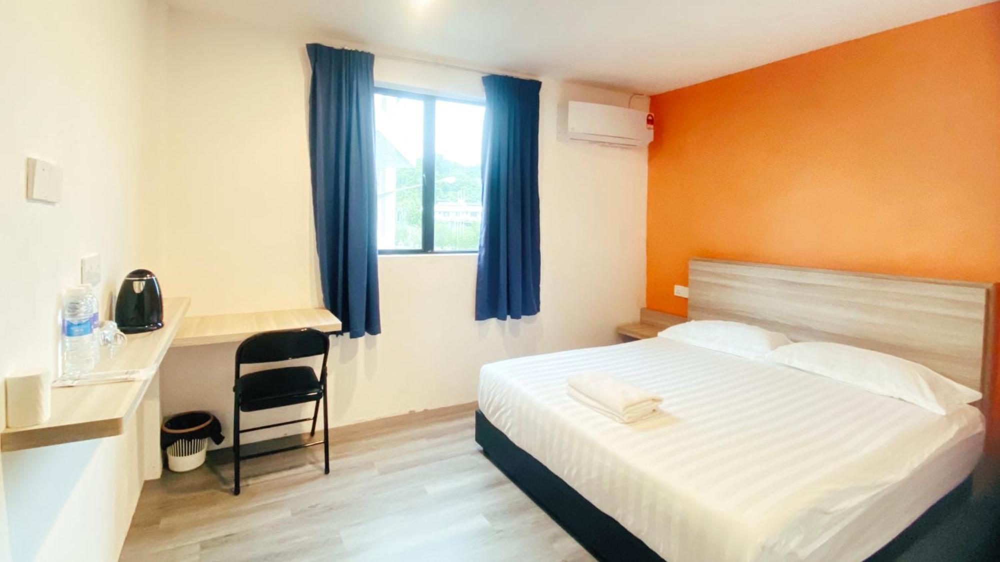 Hi-Inn Miri Zewnętrze zdjęcie