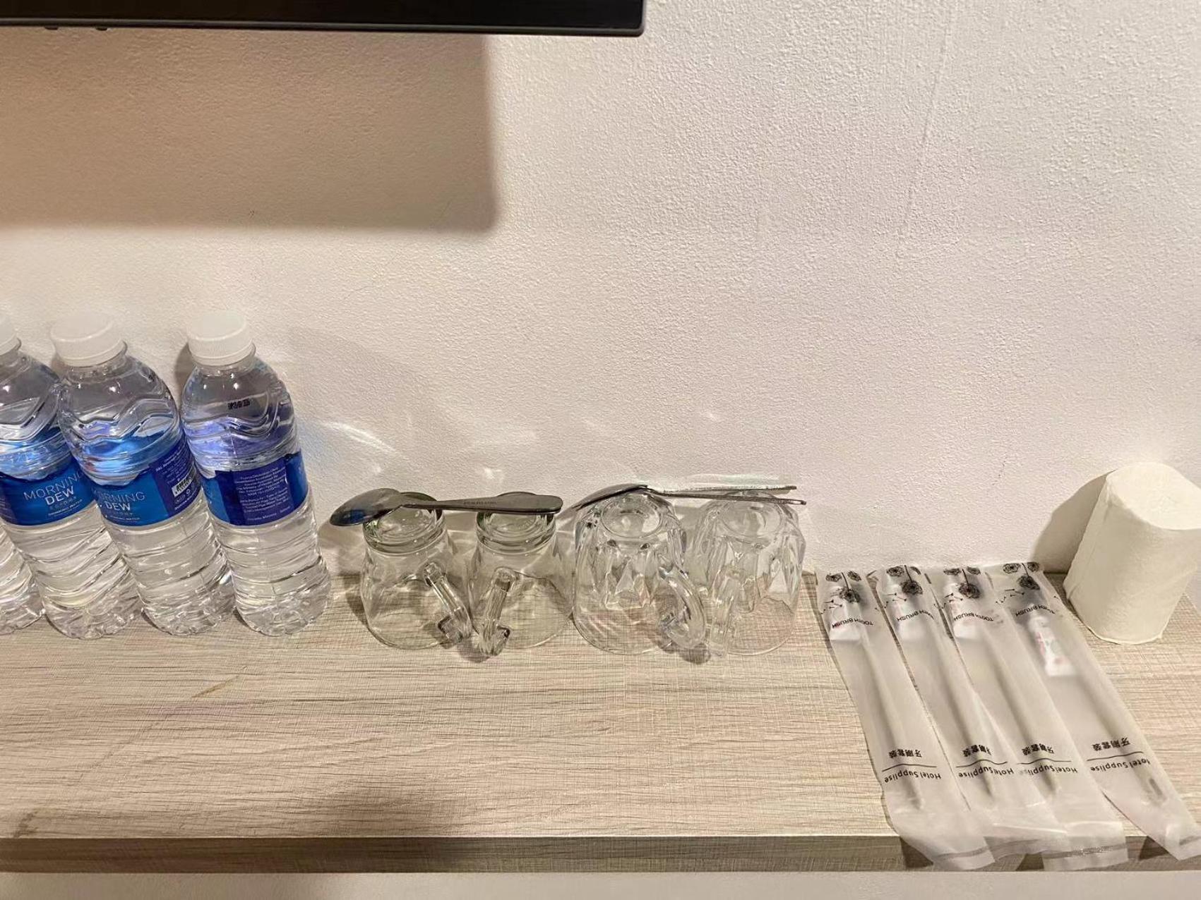 Hi-Inn Miri Zewnętrze zdjęcie